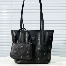 MCM Shopping Bags